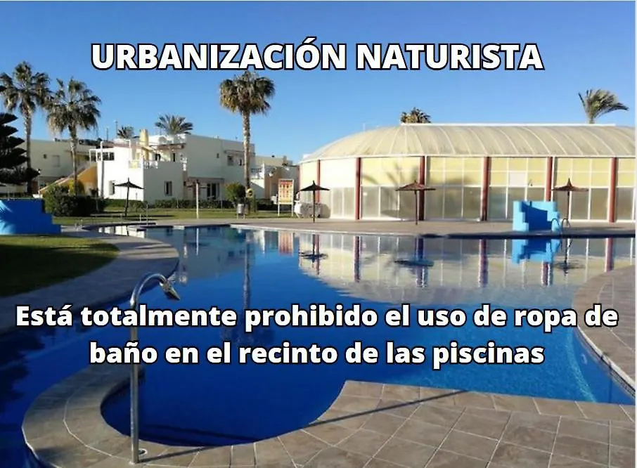 Bahia De Vera Apartamento Abaco Playas de Vera