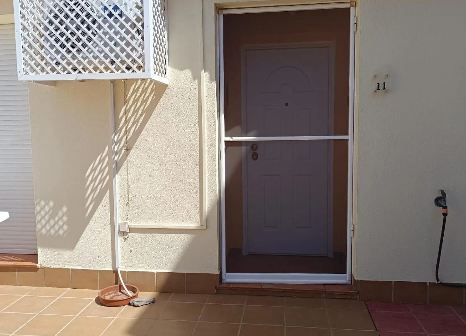 Bahia De Vera Apartamento Abaco Playas de Vera
