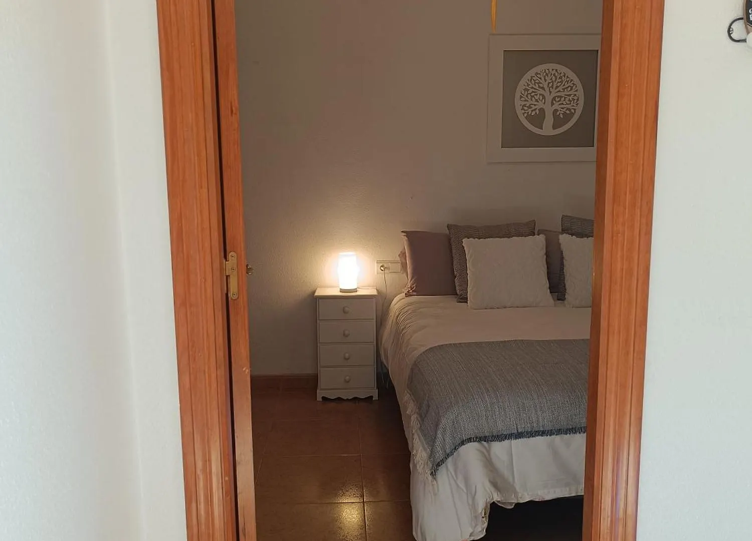 Bahia De Vera Apartamento Abaco Playas de Vera
