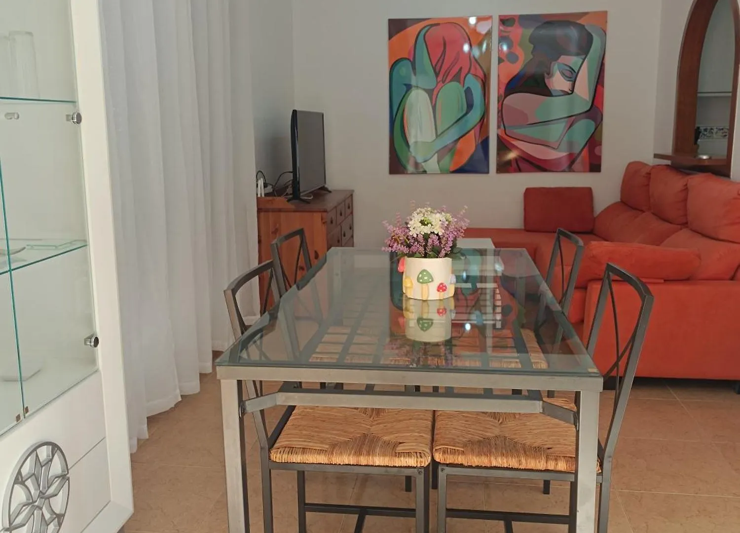 Apartment Bahia De Vera Apartamento Abaco Playas de Vera