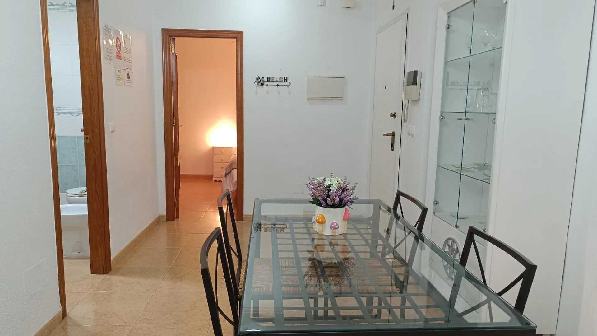 Bahia De Vera Apartamento Abaco Playas de Vera Apartment