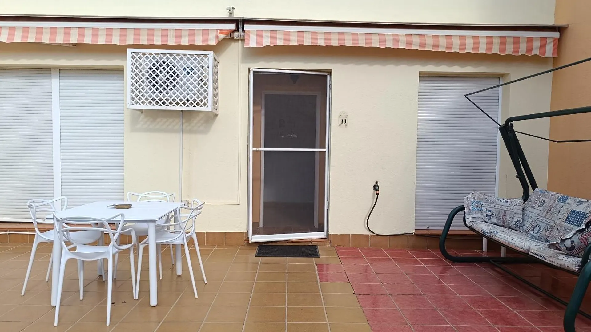 Bahia De Vera Apartamento Abaco Playas de Vera 0*,  Spain